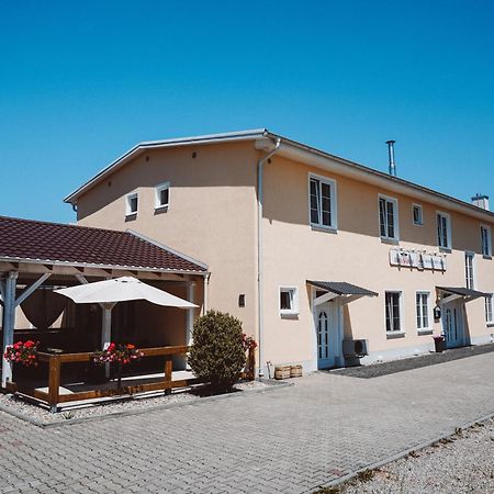 Drei Baeren Inn Aichach Dış mekan fotoğraf